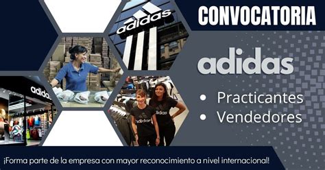 empleos adidas en panama.